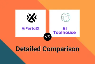 AiPortalX vs AI Toolhouse
