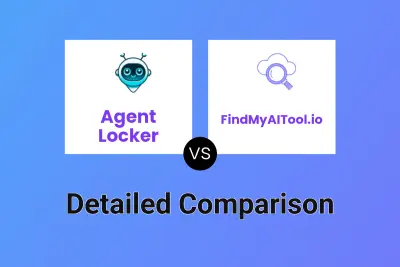 Agent Locker vs FindMyAITool.io