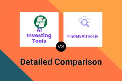 AI Investing Tools vs FindMyAITool.io