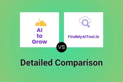 AI to Grow vs FindMyAITool.io