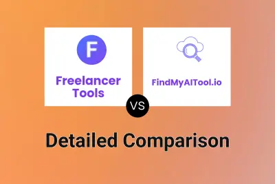 Freelancer Tools vs FindMyAITool.io