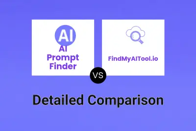 AI Prompt Finder vs FindMyAITool.io