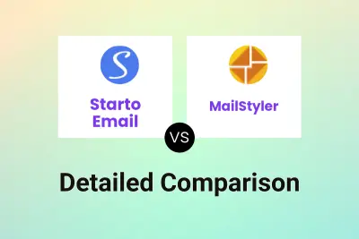 Starto Email vs MailStyler
