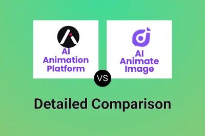 AI Animation Platform vs AI Animate Image