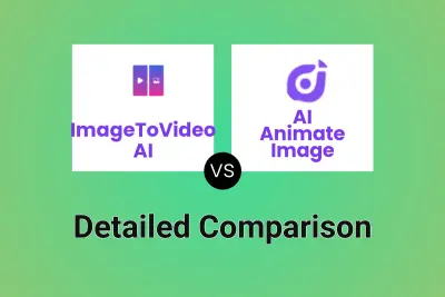 ImageToVideo AI vs AI Animate Image