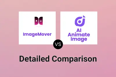 ImageMover vs AI Animate Image