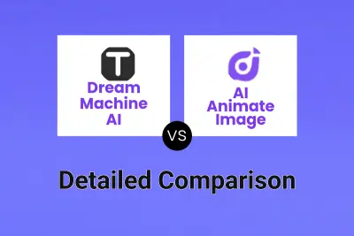 Dream Machine AI vs AI Animate Image