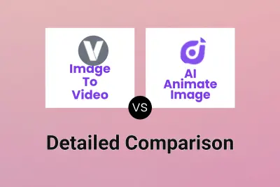 Image To Video vs AI Animate Image