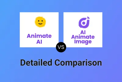 Animate AI vs AI Animate Image