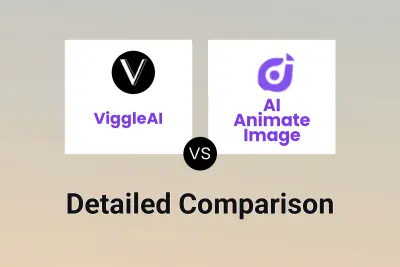 ViggleAI vs AI Animate Image