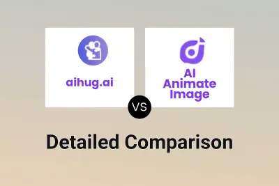 aihug.ai vs AI Animate Image