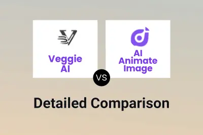 Veggie AI vs AI Animate Image