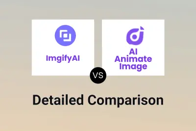 ImgifyAI vs AI Animate Image