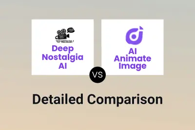 Deep Nostalgia AI vs AI Animate Image