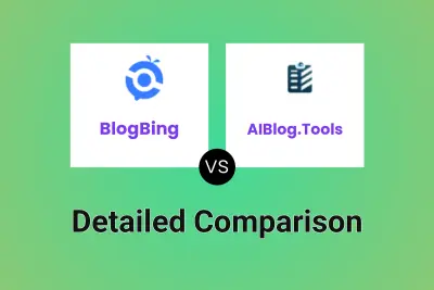 BlogBing vs AIBlog.Tools