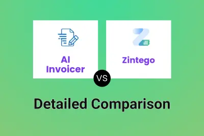AI Invoicer vs Zintego