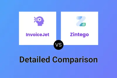 InvoiceJet vs Zintego