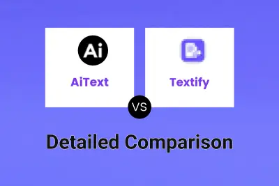 AiText vs Textify