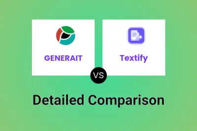 GENERAIT vs Textify