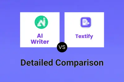 AI Writer vs Textify