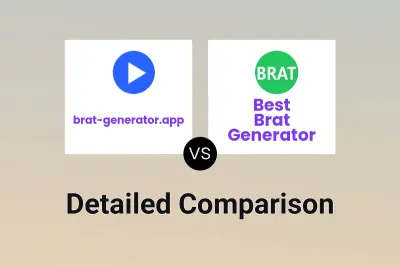 brat-generator.app vs Best Brat Generator