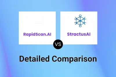 RapidScan.AI vs StractusAI