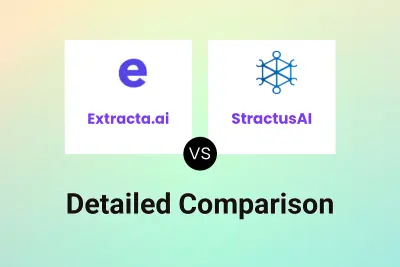 Extracta.ai vs StractusAI