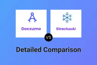 Docsumo vs StractusAI