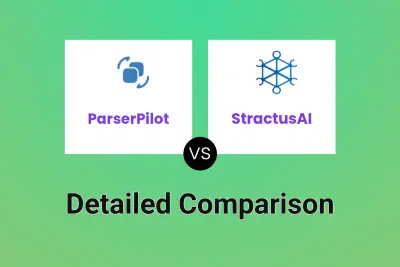 ParserPilot vs StractusAI