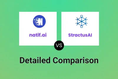 natif.ai vs StractusAI