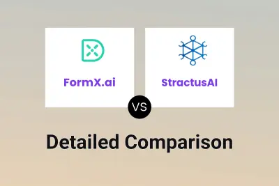 FormX.ai vs StractusAI