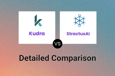 Kudra vs StractusAI