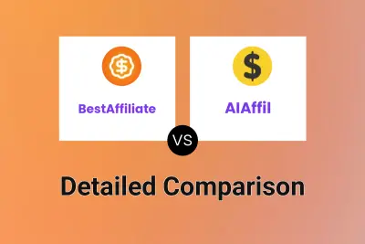 BestAffiliate vs AIAffil