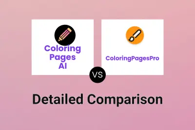 Coloring Pages AI vs ColoringPagesPro