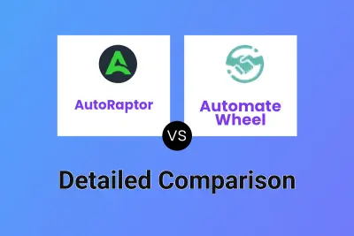AutoRaptor vs Automate Wheel