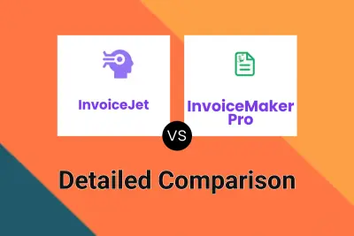 InvoiceJet vs InvoiceMaker Pro