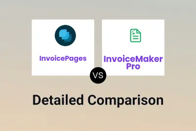 InvoicePages vs InvoiceMaker Pro