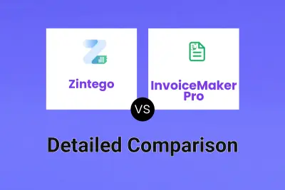Zintego vs InvoiceMaker Pro