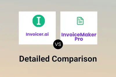 Invoicer.ai vs InvoiceMaker Pro