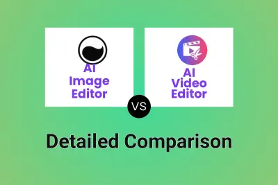 AI Image Editor vs AI Video Editor