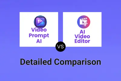 Video Prompt AI vs AI Video Editor