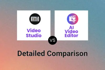 Video Studio vs AI Video Editor