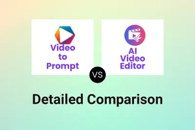Video to Prompt vs AI Video Editor