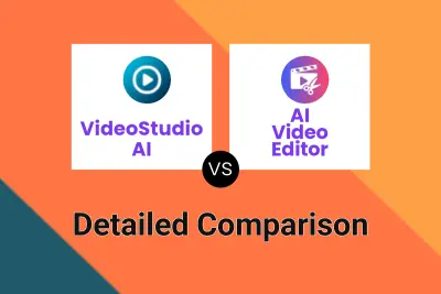 VideoStudio AI vs AI Video Editor