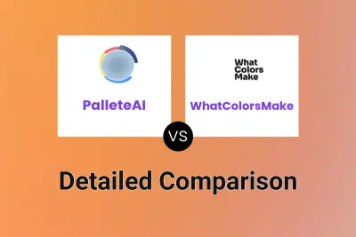 PalleteAI vs WhatColorsMake