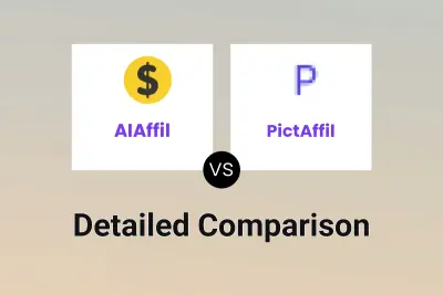 AIAffil vs PictAffil
