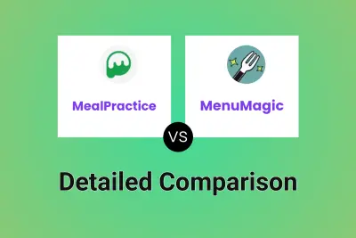 MealPractice vs MenuMagic