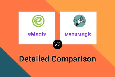 eMeals vs MenuMagic