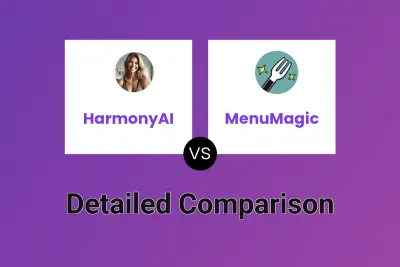HarmonyAI vs MenuMagic