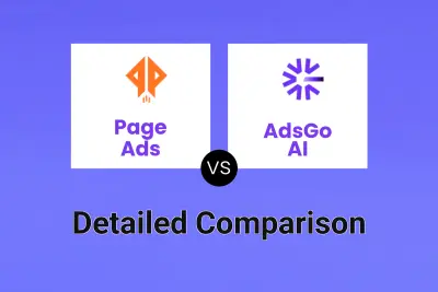 Page Ads vs AdsGo AI